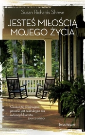 Jesteś miłością mojego życia