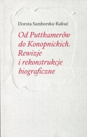 Od Puttkamerów do Konopnickich