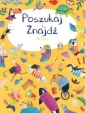 Poszukaj i znajdź. W zoo - Opracowanie zbiorowe