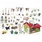 Playmobil Country, Duże gospodarstwo (71304)