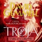 Troja. Tarcza gromu Audiobook - David Gemmell