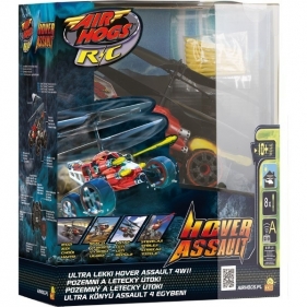 AIR HOGS Hover Assault