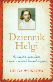 Dziennik Helgi - Weissova Helga