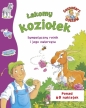 Gospodarz Gustaw. Łakomy koziołek - Steve Smallman (ilustr.)