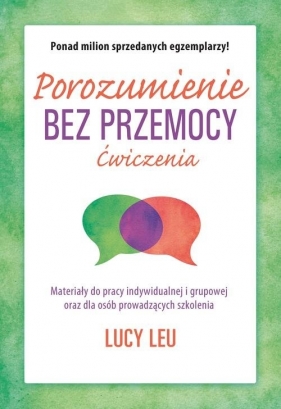 Porozumienie bez przemocy - Lucy Leu