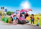 Playmobil City Life: Samochód rodzinny z zatoczką parkingową (9404)