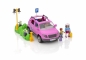 Playmobil City Life: Samochód rodzinny z zatoczką parkingową (9404)
