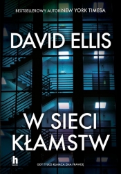 W sieci kłamstw - David Ellis