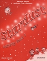 Stardust 1 Zeszyt ćwiczeń Szkoła podstawowa Harper Kathryn, Blair Alison, Cadwallader Jane