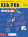 KlikPlik OV-VI Multibook Podręcznik interaktywny Jabłońska-Stefanowicz Ewa, Kijo Anna