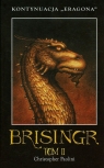 Brisingr Tom 2 Księga 3 Christopher Paolini