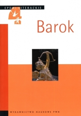Barok. Tom 4 - Opracowanie zbiorowe