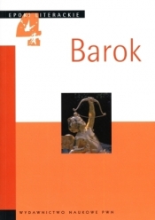 Barok. Tom 4 - Opracowanie zbiorowe