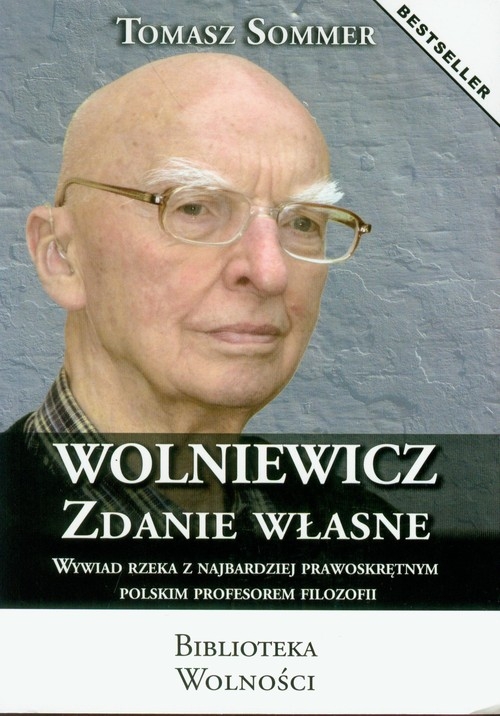 Wolniewicz zdanie własne