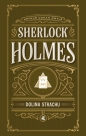 Dolina Strachu. Sherlock Holmes - Arthur Conan Doyle