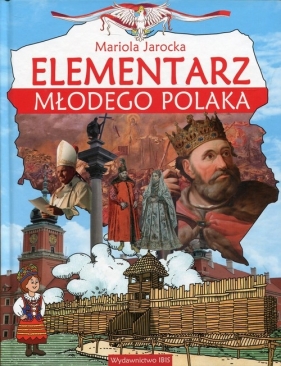 Elementarz młodego Polaka - Mariola Jarocka