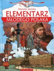 Elementarz młodego Polaka - Mariola Jarocka