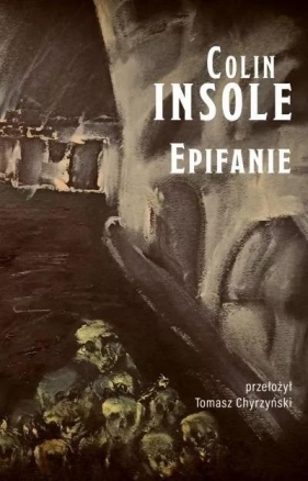 Epifanie - Colin Insole