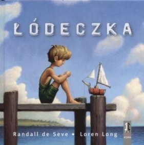 Łódeczka - Seve Randall, Long Loren