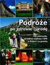 Podróże po zdrowie i urodę