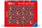 Ravensburger, Puzzle Challenge 1000: Super Mario Bros (12000504)