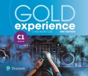 Gold Experience 2ed C1 Class CD