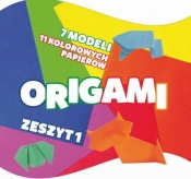 Origami - Opracowanie zbiorowe