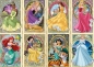 Ravensburger, Puzzle 1000: Księżniczki Disneya (16504)