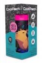 Coolpack, Bidon metalowy Bono - Capybara Music (Z10961)