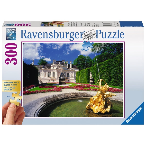 RAVEN. 300 EL. XXL Linderhof (136049)
