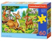 Puzzle 60: Dear Little Deer (B-066049)