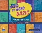 Word by Word 2ed Basic Picture Dictionary