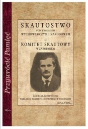 Skautostwo pod względem wychowawczym i narodowym