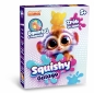 Squishy, Galago