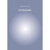 Zatrzask - Maciej Piotr Prus