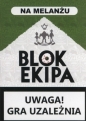 Blok ekipa: Na Melanżu - gra imprezowa