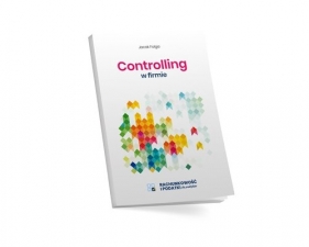 Controlling w firmie - Jacek Folga