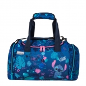 Coolpack, Torba Sportowa Fit S Disney Blue/mcneil - Stitch (9108268000)