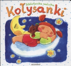 Kołysanki - <br />