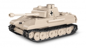 Cobi 2704 Panzer V Panther