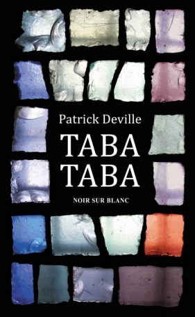 Taba-Taba - Deville Patrick