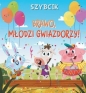 Szybcik Brawo, młodzi gwiazdorzy! - Émilie Beaumont