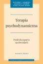 Terapia psychodynamiczna. Wydanie drugie. Praktyka oparta na dowodach - Jacques P. Barber