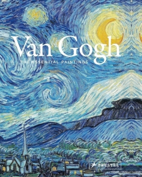 Van Gogh - Mettais Valérie