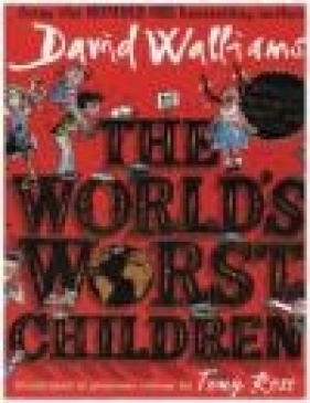 World's Worst Children