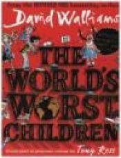 World's Worst Children