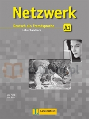 Netzwerk A1 Lehrerhandbuch