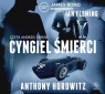Cyngiel śmierci
	 (Audiobook) Horowitz Anthony