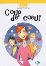 Les Lectures ELI - Coup de coeur + CD Audio