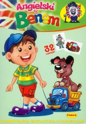 Angielski z Benem